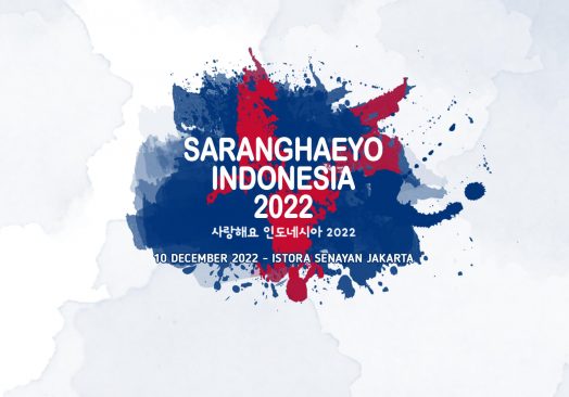 SARANGHAEYO INDONESIA 2022